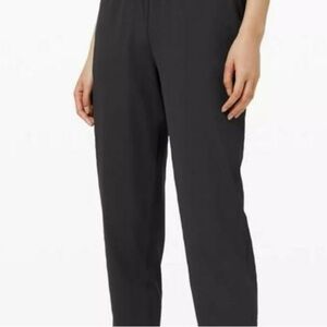 Lululemon Women's Black Pants